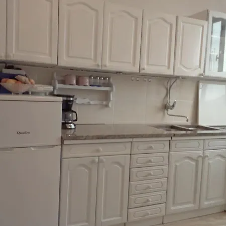Apartament Eva *