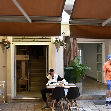 Apartament Eva Zadar