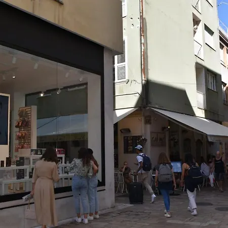 Appartamento Eva Zara