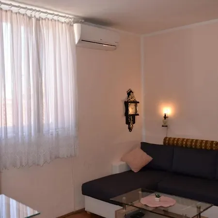 Eva Apartament Zadar