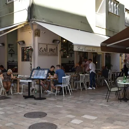 Apartament Eva Zadar