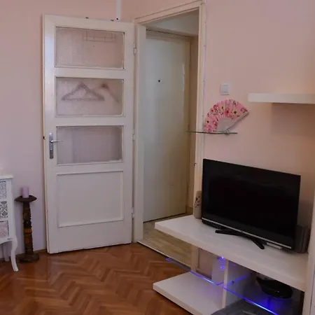 Eva Apartament Zadar