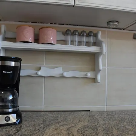 Eva Apartament