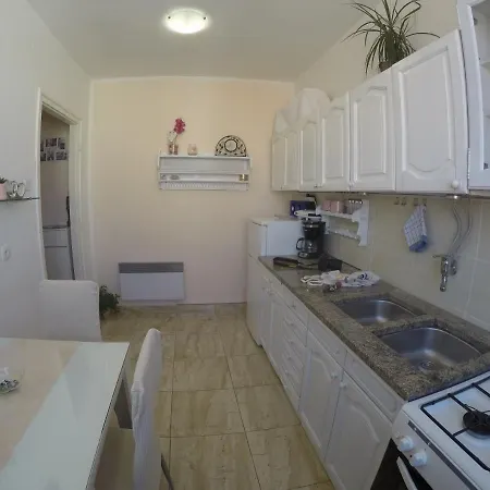 Apartament Eva