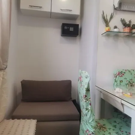 Apartament Eva *