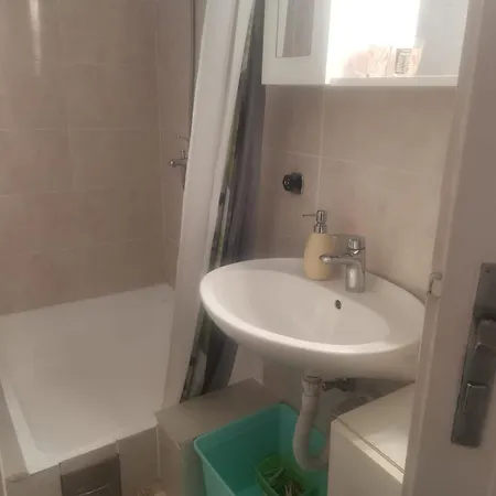 Apartament Eva *