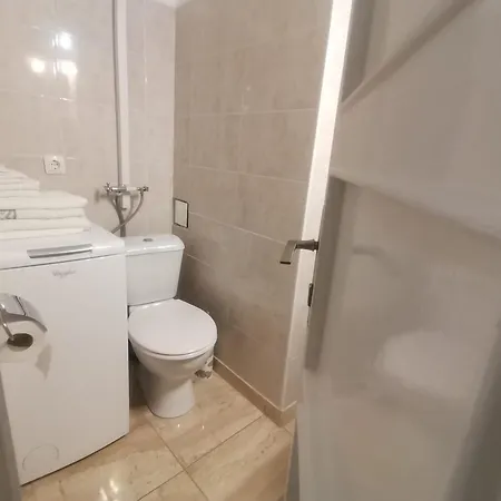Apartament Eva *
