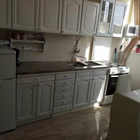Eva Apartament *