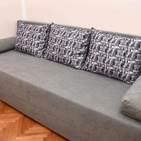 Apartament Eva Zadar