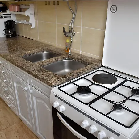 Apartament Eva