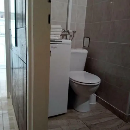 Eva Apartament Zadar