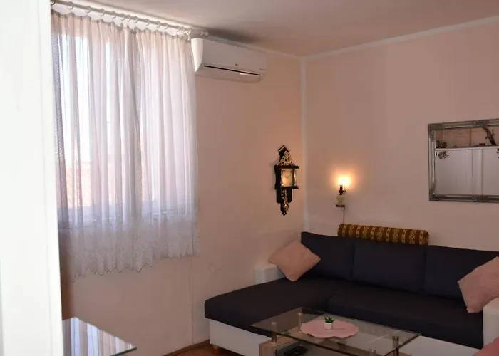 Eva Appartement Zadar