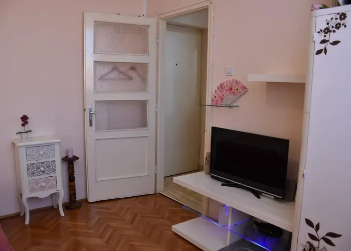 Eva Appartement Zadar