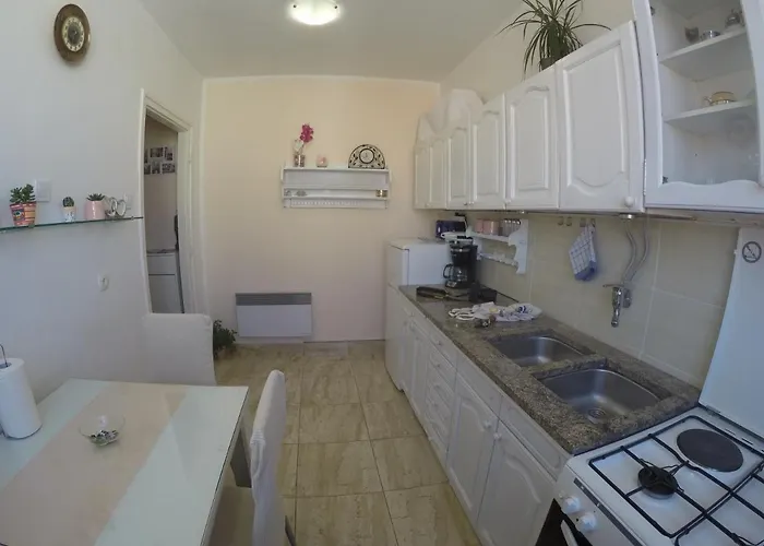 Appartement Eva