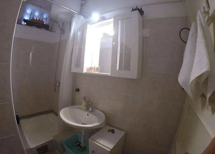 Eva Appartement