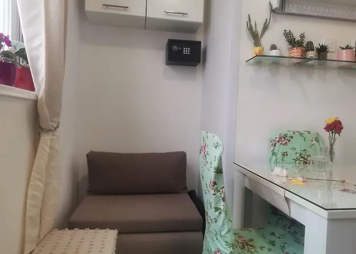 Appartement Eva *