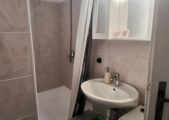 Appartement Eva *