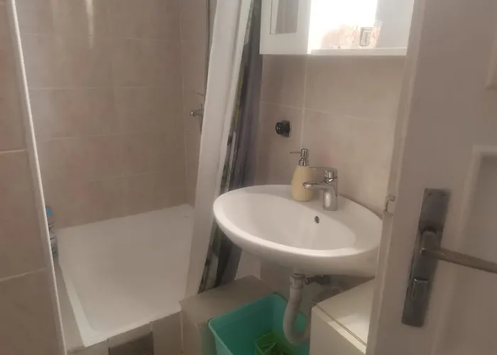 Appartement Eva *