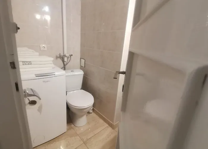 Appartement Eva *