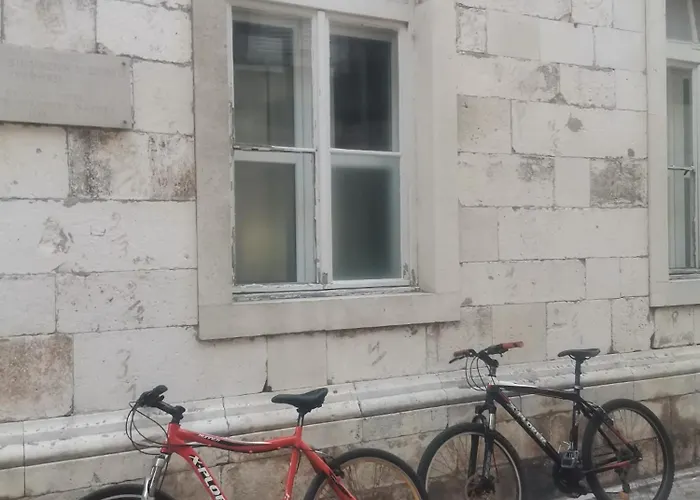 Appartement Eva