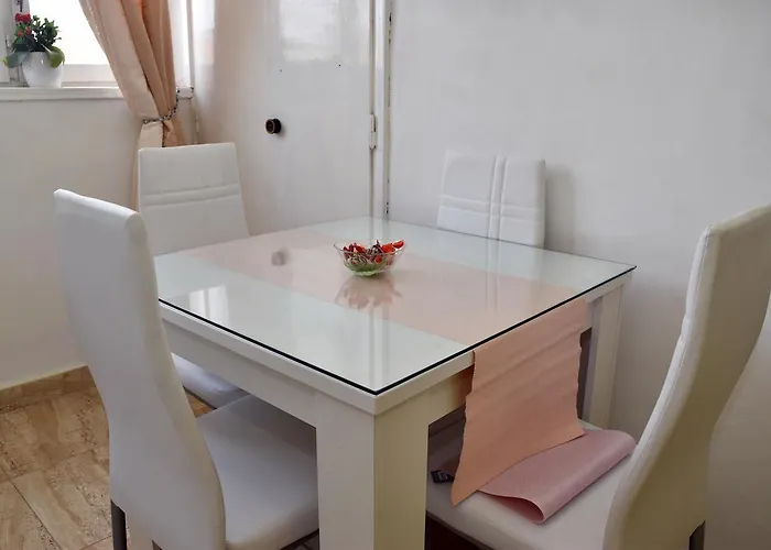 Eva Appartement Zadar