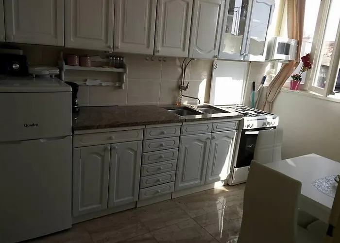 Eva Appartement *