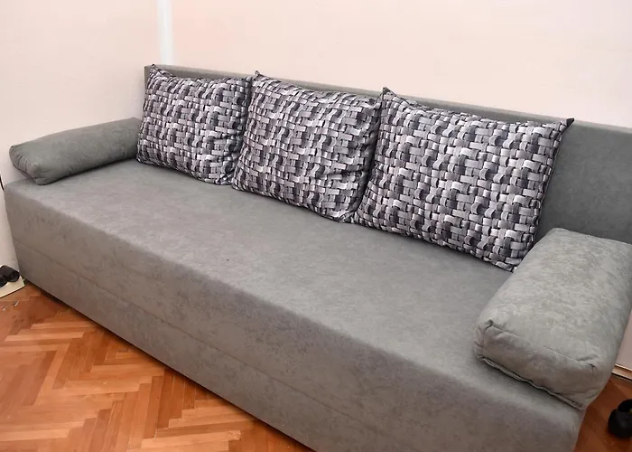 Appartement Eva Zadar