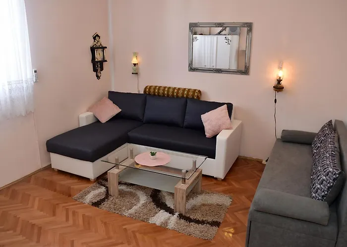 Eva Appartement