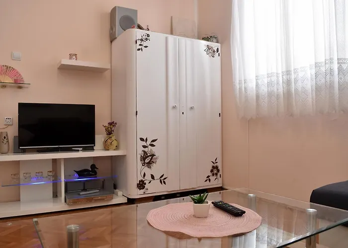 Appartement Eva