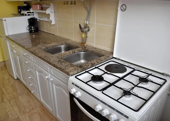 Appartement Eva