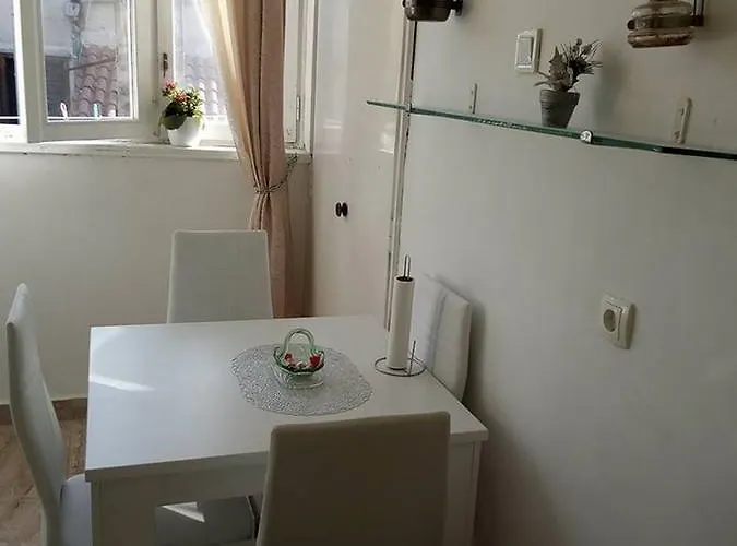 Appartement Eva *